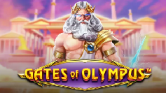 Gates of Olympus, Slot von Pragmatic Play